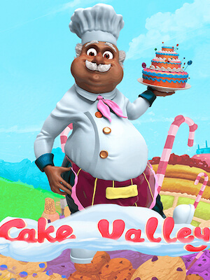 ufabet3m ทดลองเล่น cake-valley